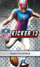 download Nfl Kicker 13 apk